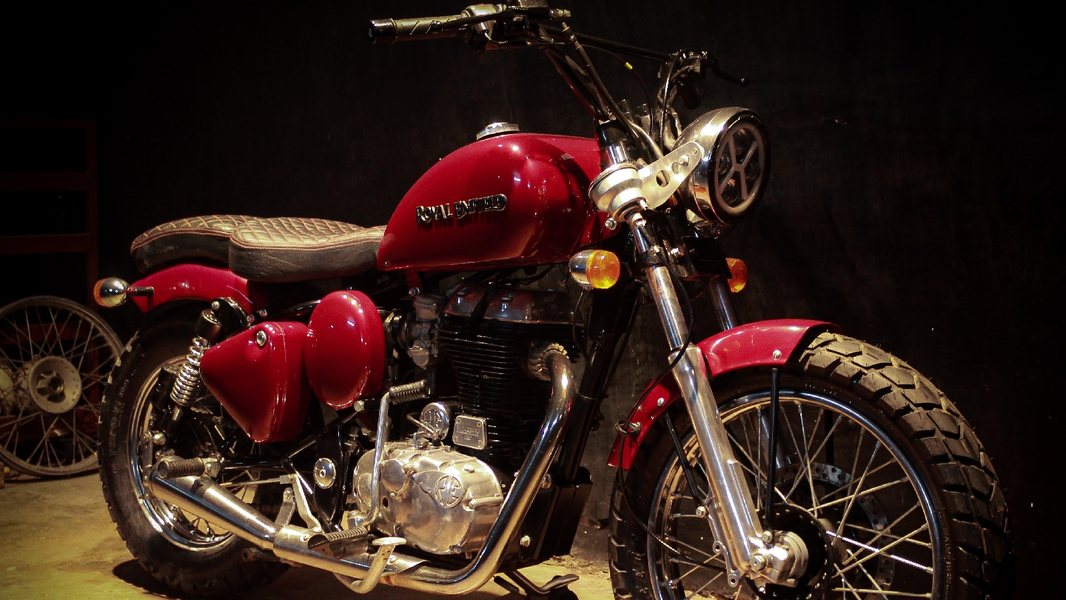 Cover photo of ASG Custom MotorCycles